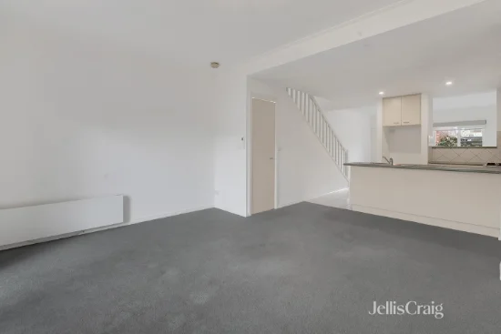 19/5 Evans Street, Brunswick, Vic 3056