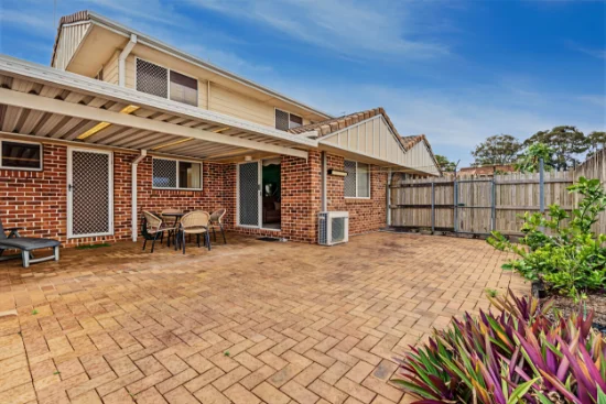 19/66-74 Freeth Street, Ormiston, Qld 4160