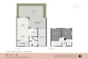 19/66-74 Freeth Street, Ormiston, Qld 4160-Floorplan