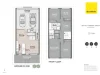 19/7 Harmony Circuit, Narangba, Qld 4504-Floorplan