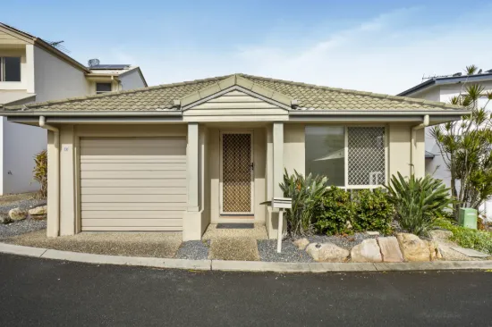 19/75 Levington Road, Eight Mile Plains, Qld 4113