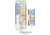 19/76 Settlement Road, The Gap, Qld 4061-Floorplan