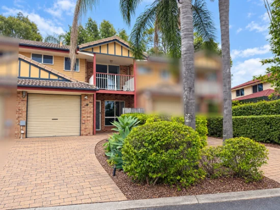 19/8 Honeysuckle Way, Calamvale, Qld 4116 - For Sale