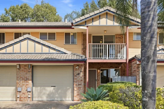 19/8 Honeysuckle Way, Calamvale, Qld 4116-Image