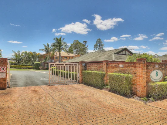 19/8 Honeysuckle Way, Calamvale, Qld 4116-Image