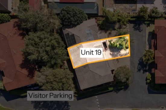 19/8 Honeysuckle Way, Calamvale, Qld 4116-Image