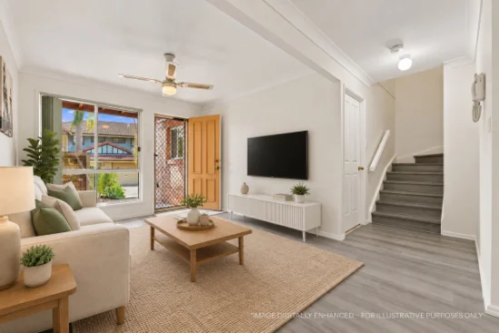 19/8 Honeysuckle Way, Calamvale, Qld 4116-Image