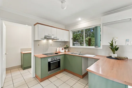 19/8 Honeysuckle Way, Calamvale, Qld 4116-Image