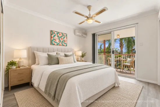 19/8 Honeysuckle Way, Calamvale, Qld 4116-Image