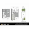 19/8 Honeysuckle Way, Calamvale, Qld 4116-Floorplan