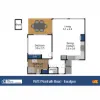 19/83 Marshalls Road, Traralgon, Vic 3844-Floorplan