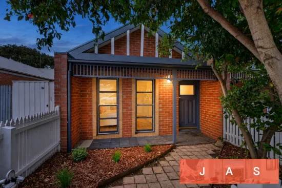 19 Adelaide Street, Footscray, Vic 3011