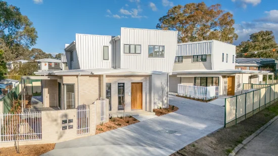 19 Cordeaux Street, Duffy, ACT 2611