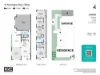 19 Flemington Rise, Officer, Vic 3809-Floorplan