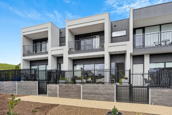 19 Forsyth Close, Woodforde, SA 5072