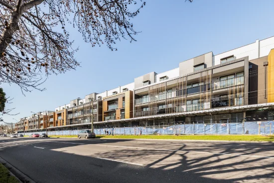 19 Hillman Sq, Port Melbourne, Vic 3207