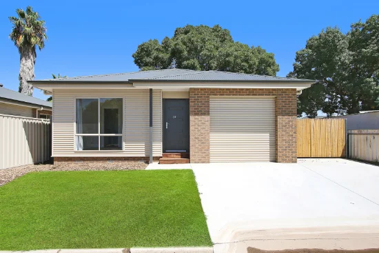 19 Holloway Street, Benalla, Vic 3672