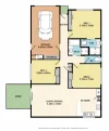 19 Holloway Street, Benalla, Vic 3672-Floorplan