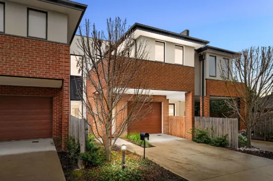 19 Jasmine Drive, Noble Park, Vic 3174