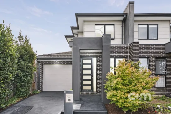 19 John Street, Oak Park, Vic 3046