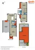 19 John Street, Oak Park, Vic 3046-Floorplan