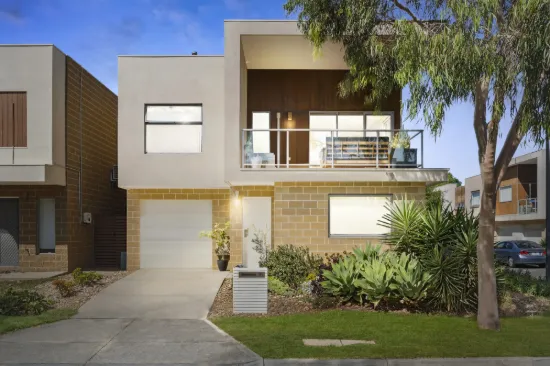 19 Luzon Way, Sunshine West, Vic 3020