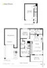 19 Luzon Way, Sunshine West, Vic 3020-Floorplan