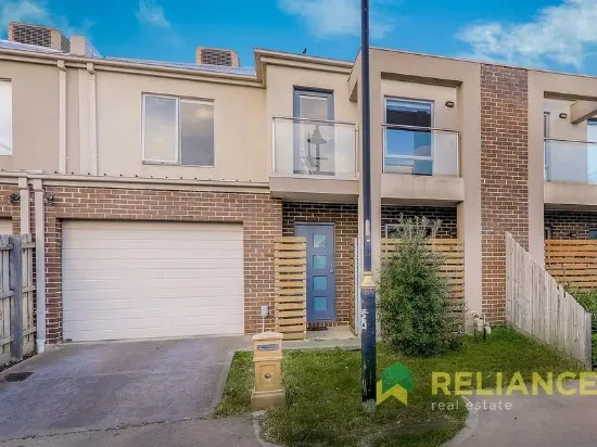 19 Mercer Lane, Point Cook, Vic 3030