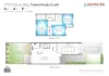 191/2 Falcon Way, Tweed Heads South, NSW 2486-Floorplan