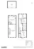 192a Barton Terrace, North Adelaide, SA 5006-Floorplan