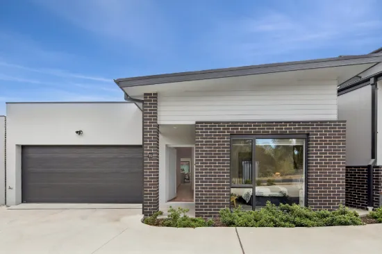 195 Bugden Avenue, Fadden, ACT 2904
