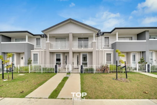 196 Carnival Boulevard, Berwick, Vic 3806