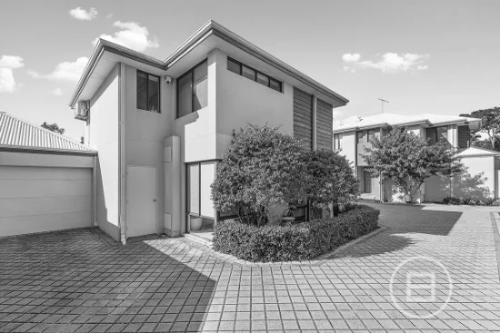 198B Huntriss Road, Doubleview, WA 6018