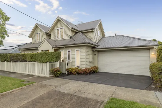 19A Krone Street, Mordialloc, Vic 3195