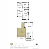 19A Marleston Avenue, Ashford, SA 5035-Floorplan