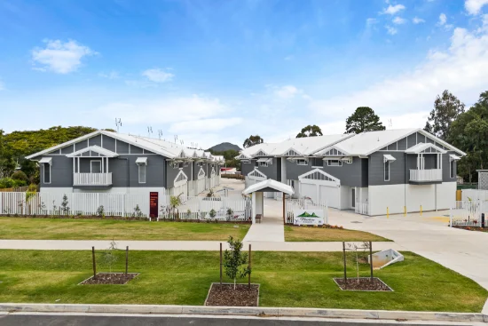 19A Pine Camp Road, Beerwah, Qld 4519