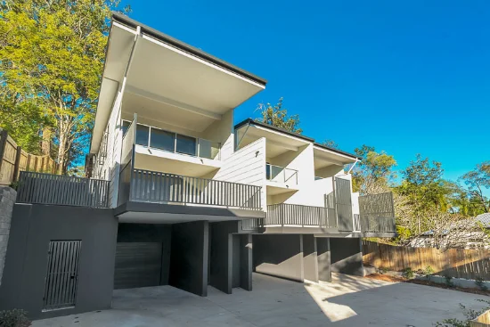 19A Victoria Crescent, Toowong, Qld 4066 - For Rent