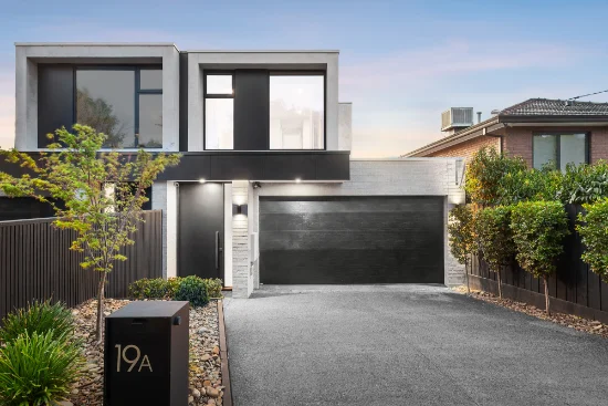 19A William Street, Bulleen, Vic 3105