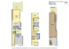 19A William Street, Bulleen, Vic 3105-Floorplan