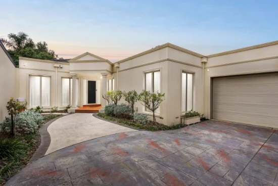 19B Alfred Street, Beaumaris, Vic 3193