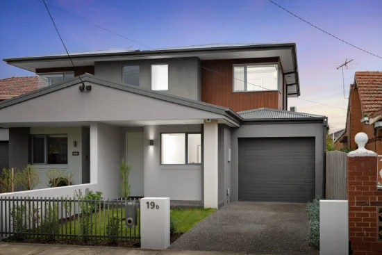 19B Campbell Street, Bentleigh, Vic 3204 - For Rent