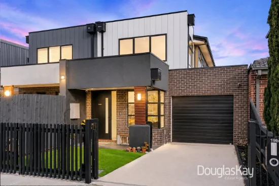 19b Kent Street, Braybrook, Vic 3019