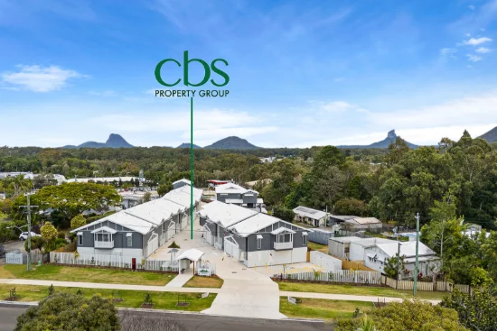 19B Pine Camp Road, Beerwah, Qld 4519 - For Rent