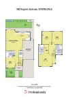 19b Regent Avenue, Springvale, Vic 3171-Floorplan