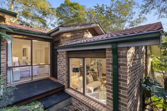 19c Nicholson Avenue, Thornleigh, NSW 2120