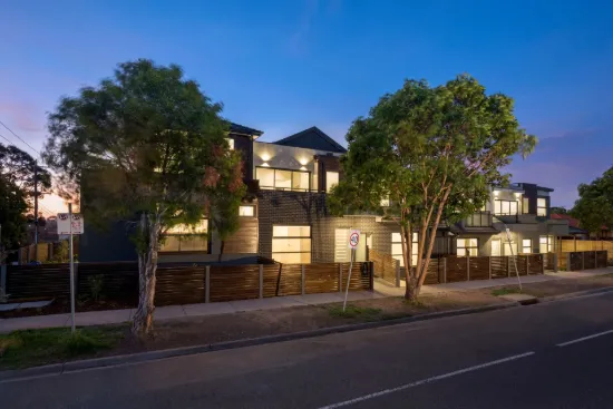 19C Sapphire St, Niddrie, Vic 3042