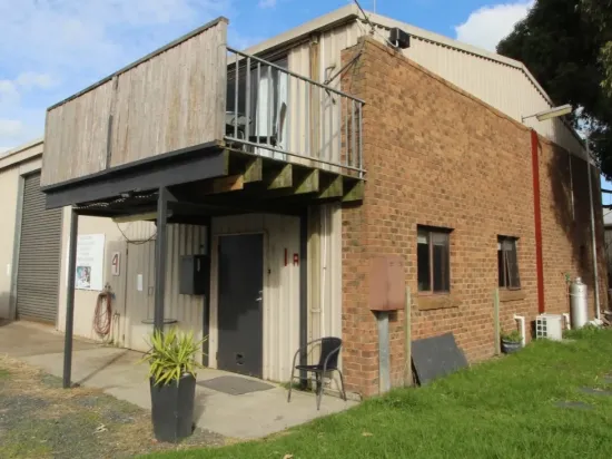 1a/10 Webb Drive, Wonthaggi, Vic 3995