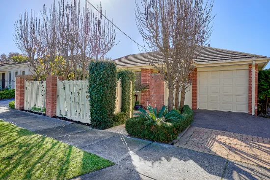 1A Agnes Street, Beaumaris, Vic 3193