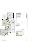 1A Agnes Street, Beaumaris, Vic 3193-Floorplan