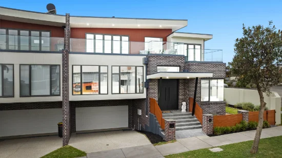 1A Alexandra Street, Aspendale VIC 3195 - For Rent